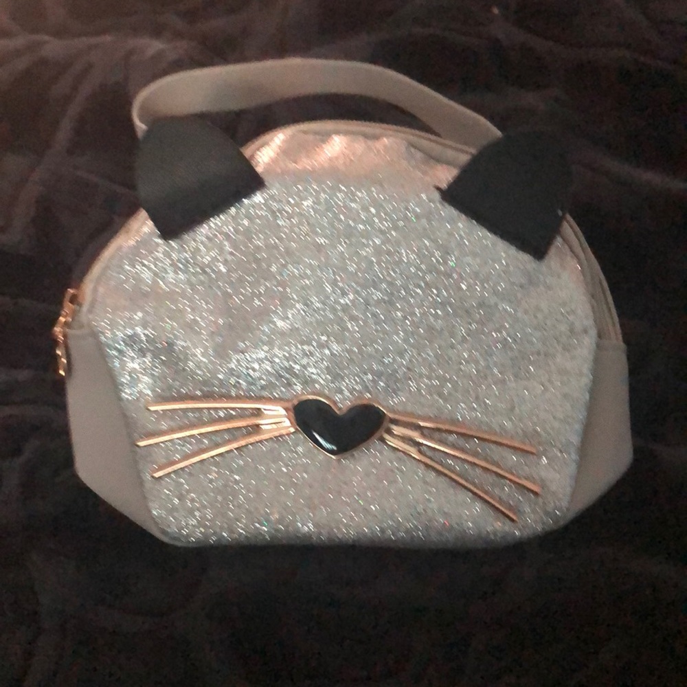 Kids purse